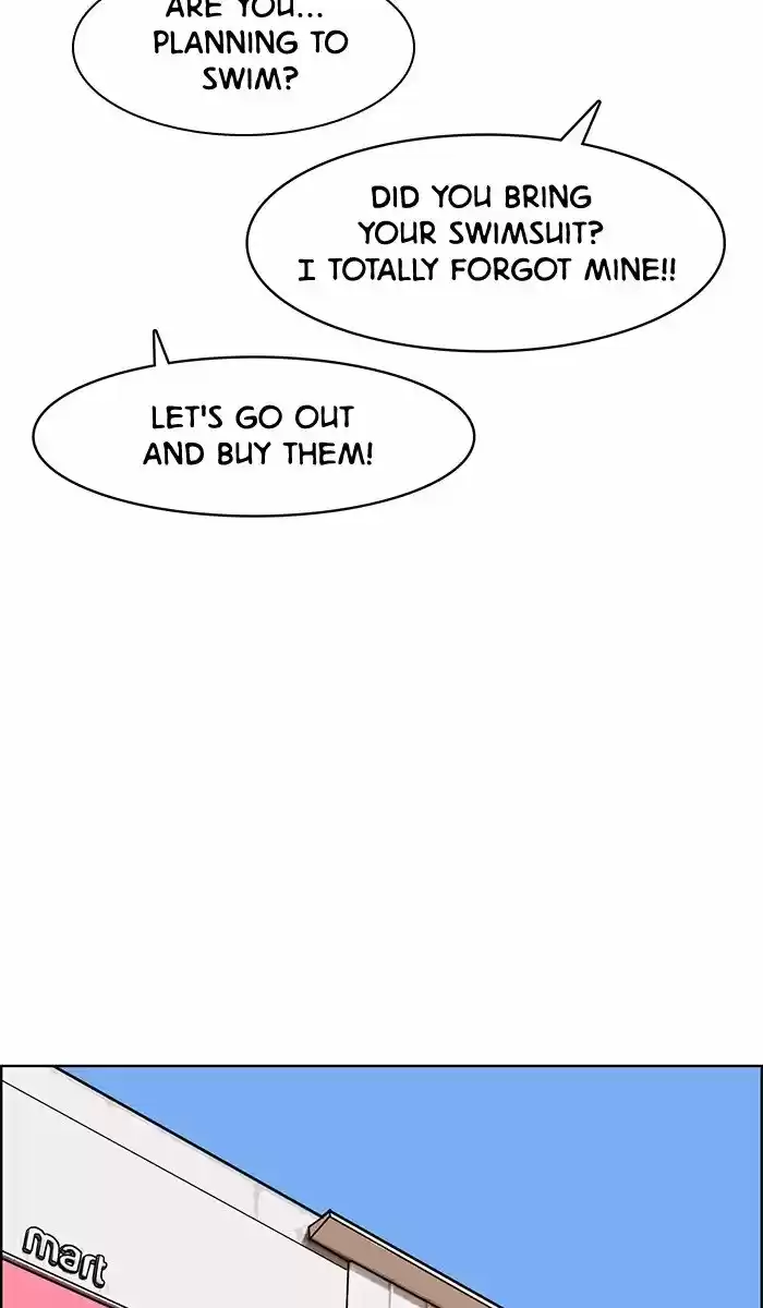 Descent Of A Goddess Chapter 92