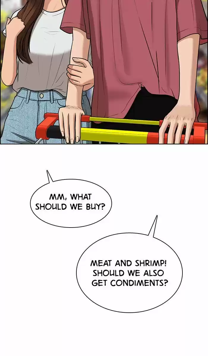 Descent Of A Goddess Chapter 92