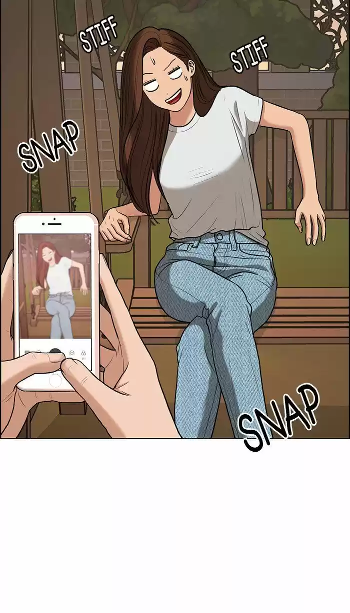 Descent Of A Goddess Chapter 92