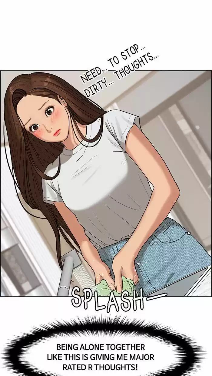 Descent Of A Goddess Chapter 92