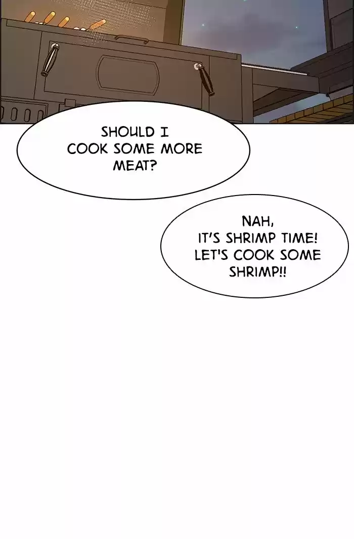 Descent Of A Goddess Chapter 92