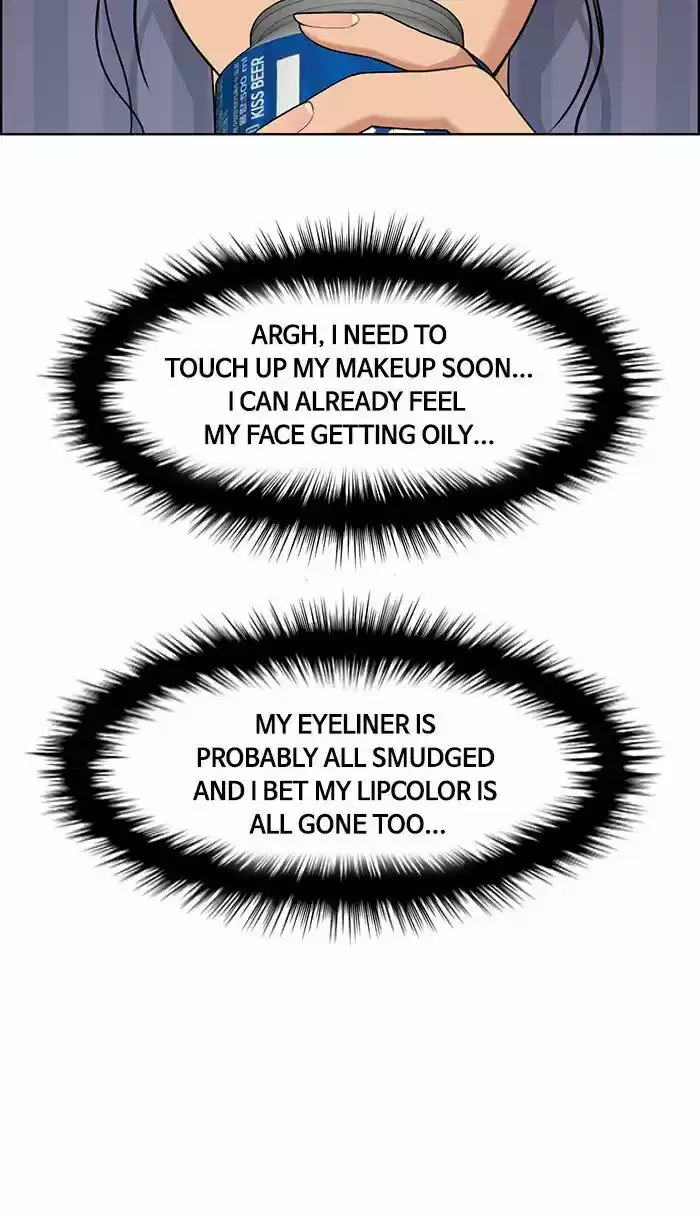 Descent Of A Goddess Chapter 92