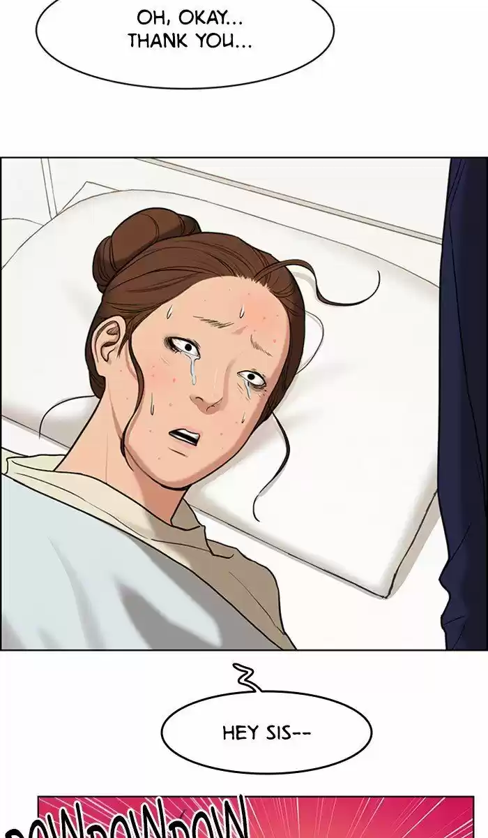 Descent Of A Goddess Chapter 93