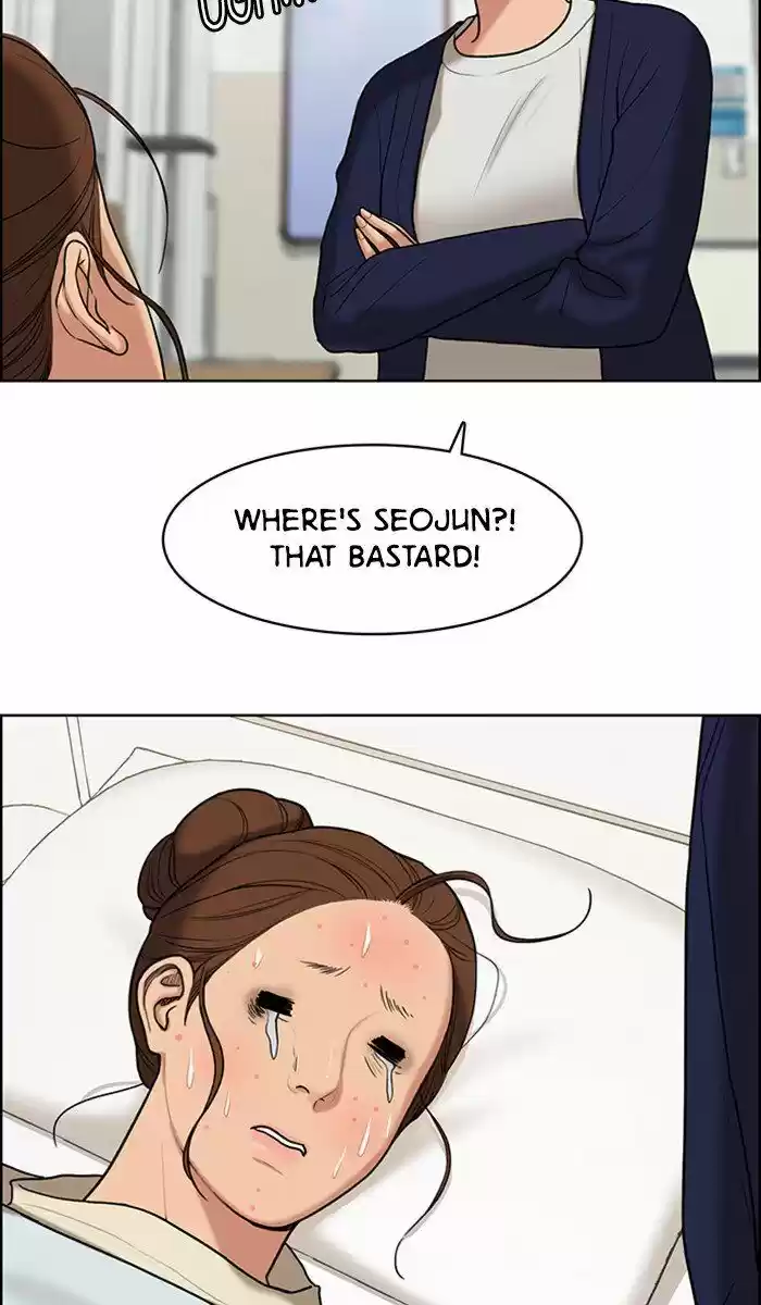 Descent Of A Goddess Chapter 93