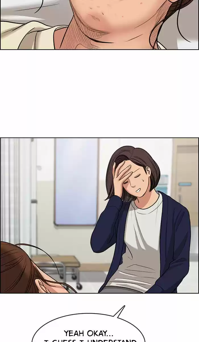 Descent Of A Goddess Chapter 93