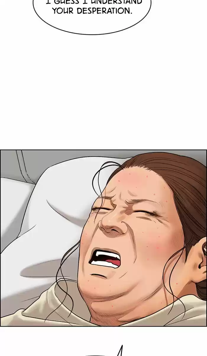 Descent Of A Goddess Chapter 93