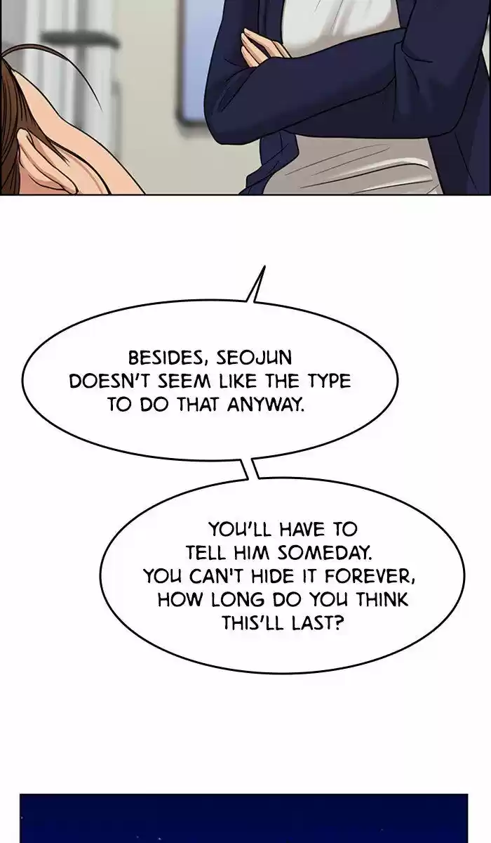 Descent Of A Goddess Chapter 93