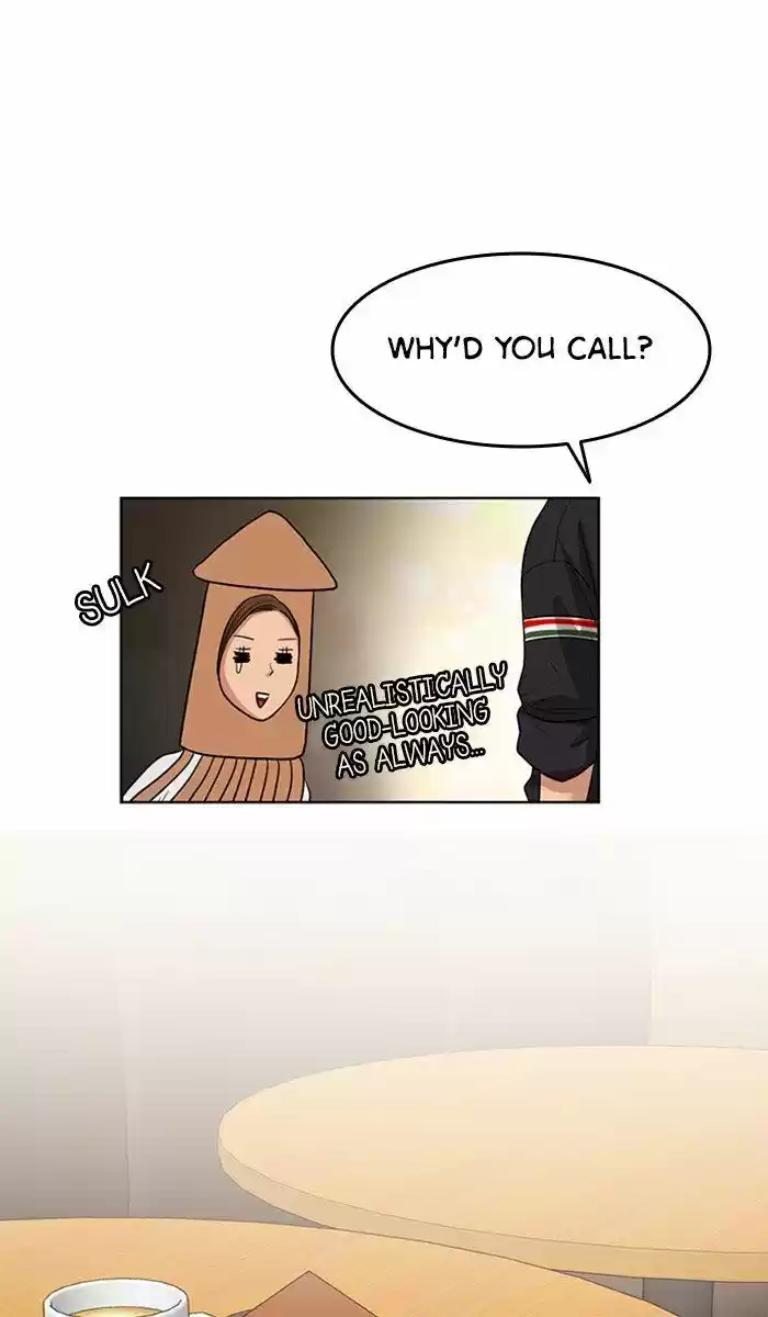 Descent Of A Goddess Chapter 93