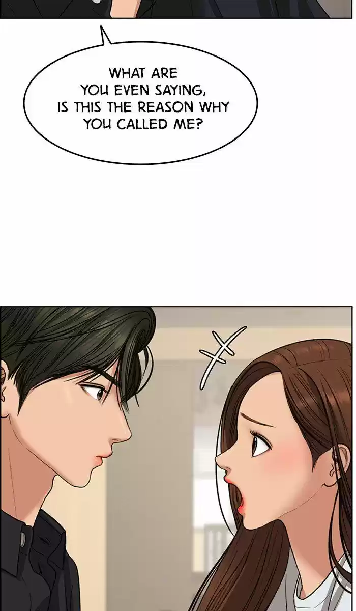 Descent Of A Goddess Chapter 93