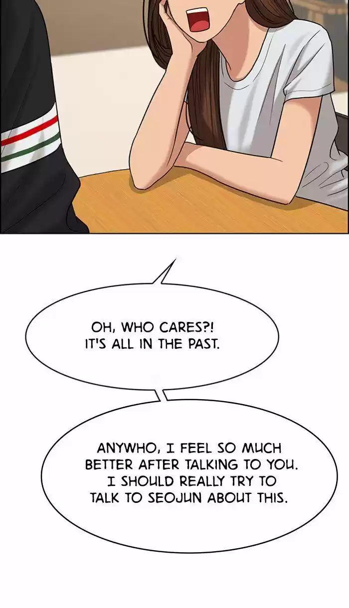 Descent Of A Goddess Chapter 94