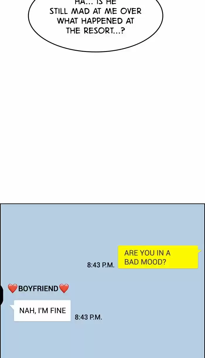 Descent Of A Goddess Chapter 94