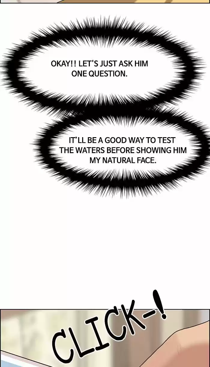 Descent Of A Goddess Chapter 94