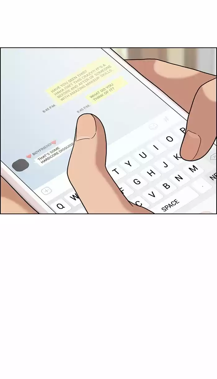 Descent Of A Goddess Chapter 94