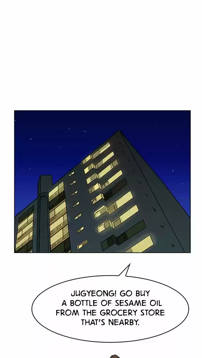 Descent Of A Goddess Chapter 94