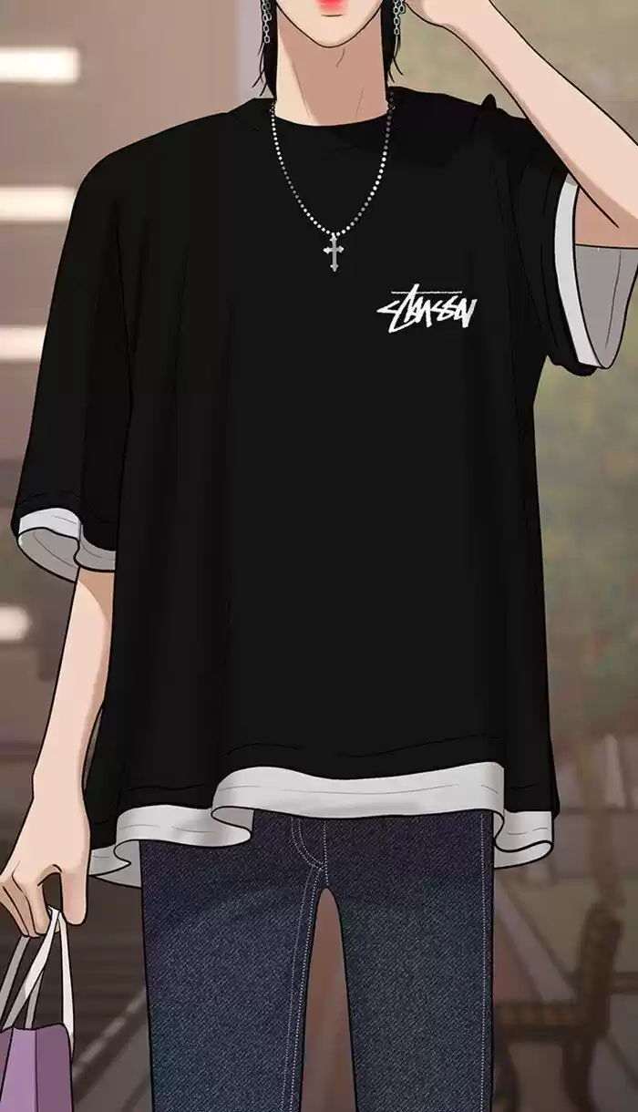 Descent Of A Goddess Chapter 95