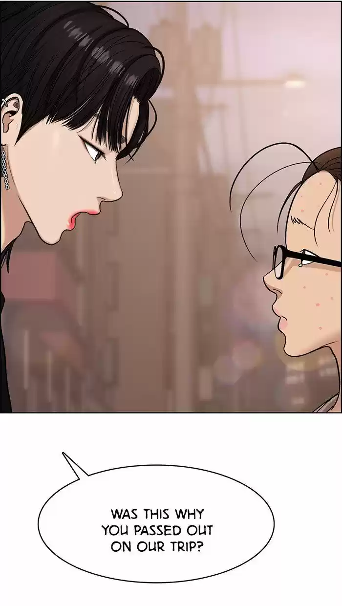 Descent Of A Goddess Chapter 95