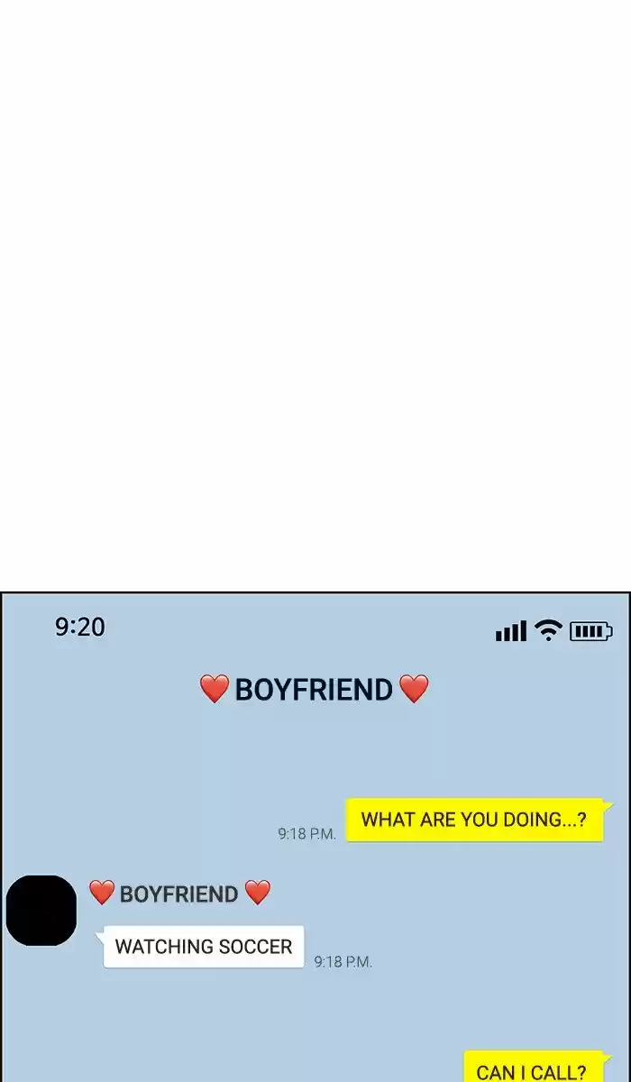 Descent Of A Goddess Chapter 95