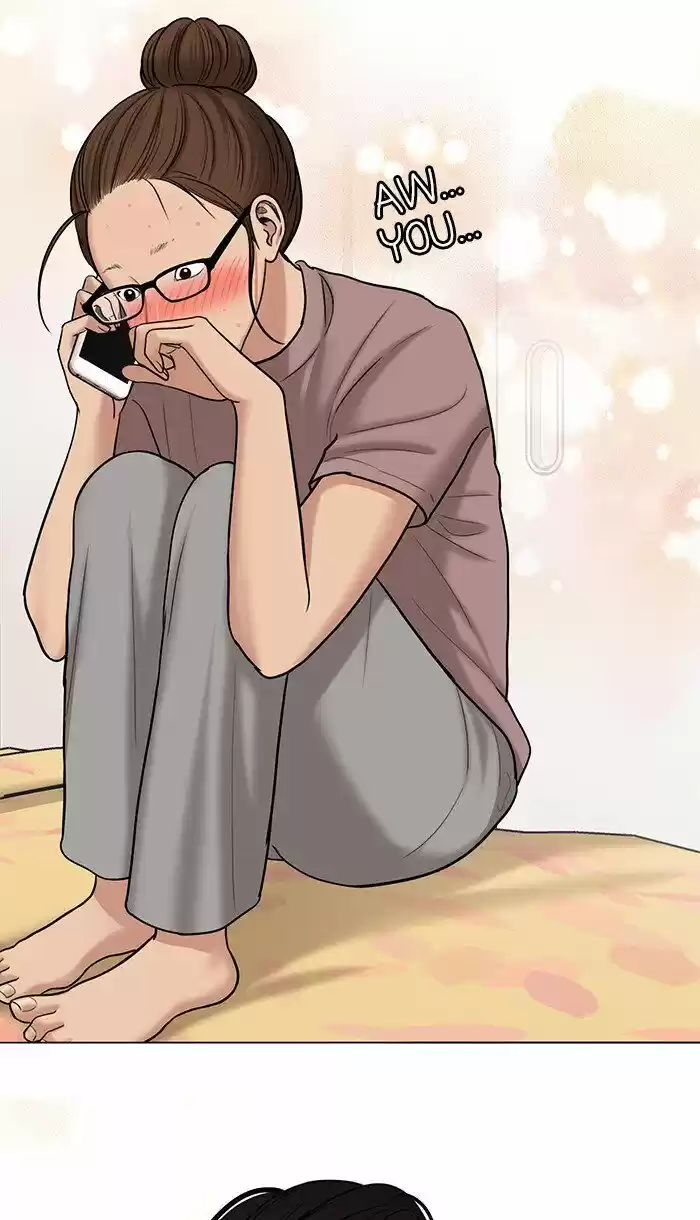 Descent Of A Goddess Chapter 95