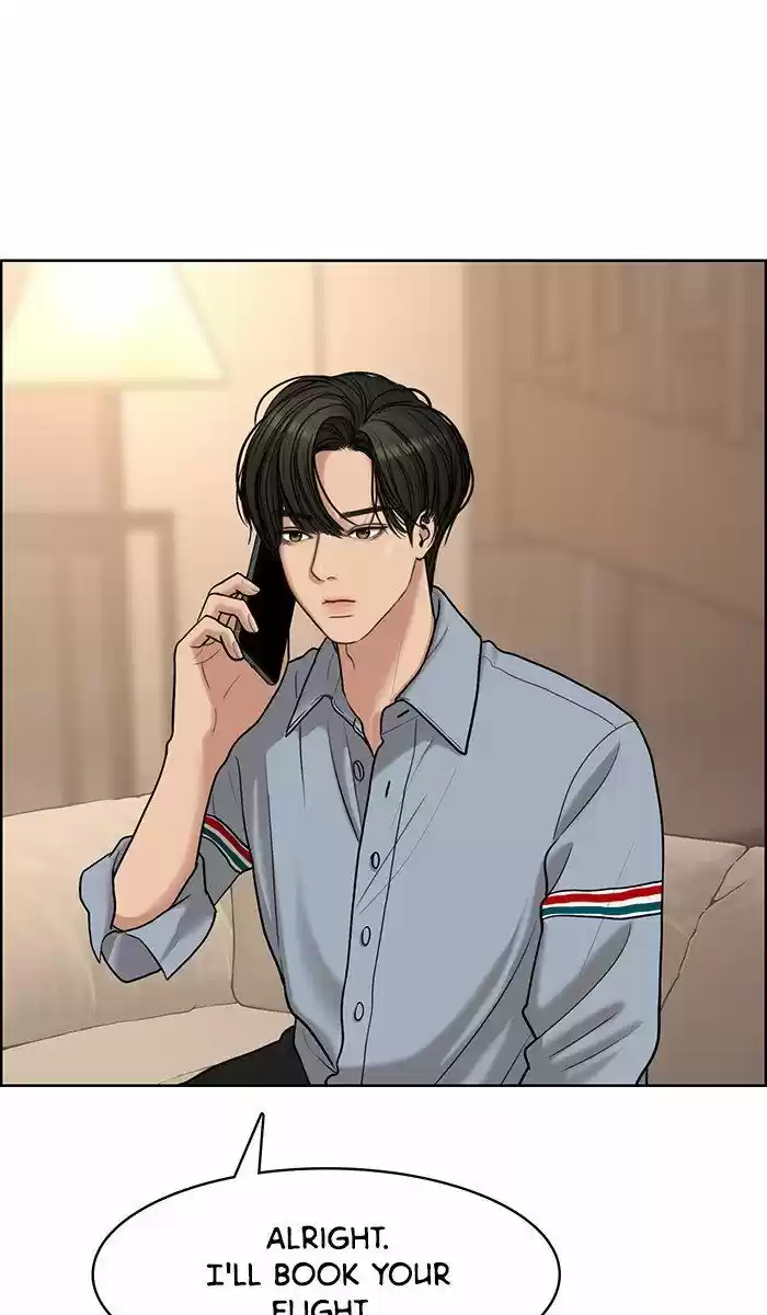 Descent Of A Goddess Chapter 95