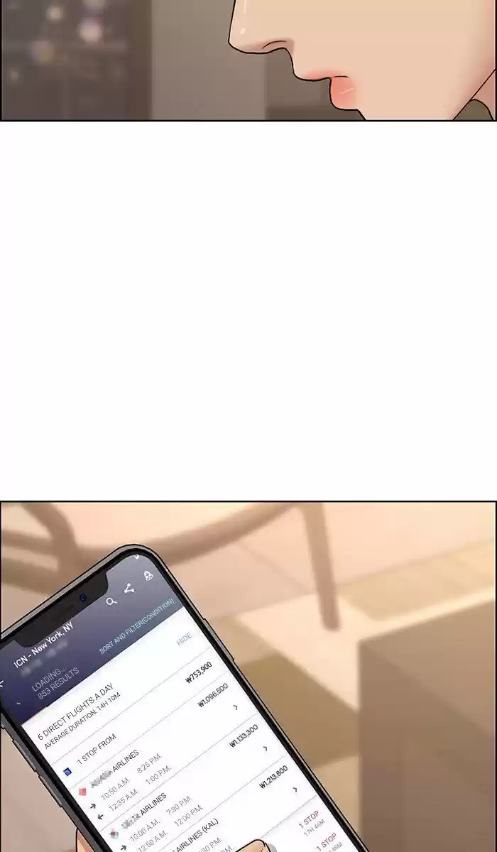 Descent Of A Goddess Chapter 95