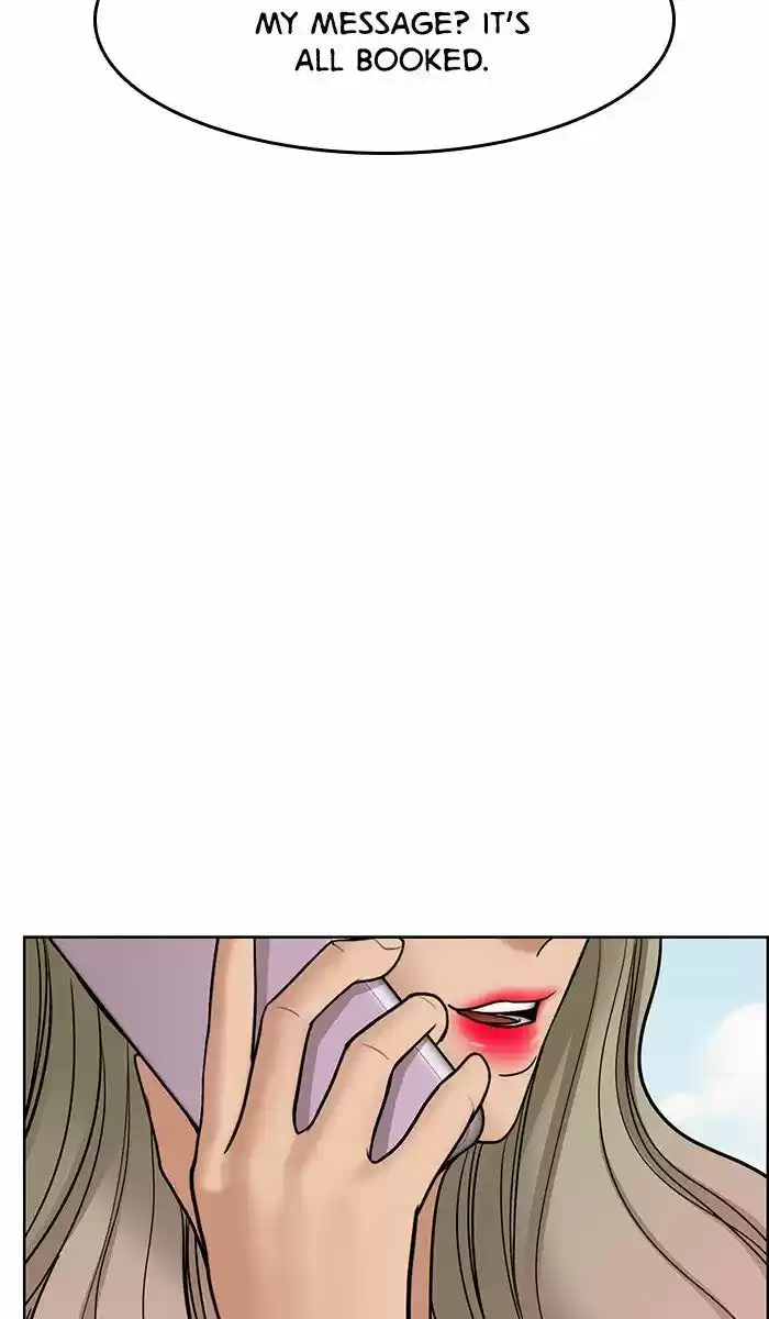 Descent Of A Goddess Chapter 95