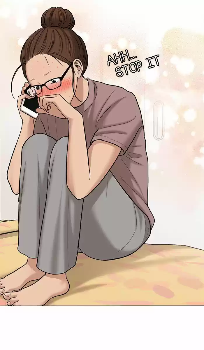 Descent Of A Goddess Chapter 96