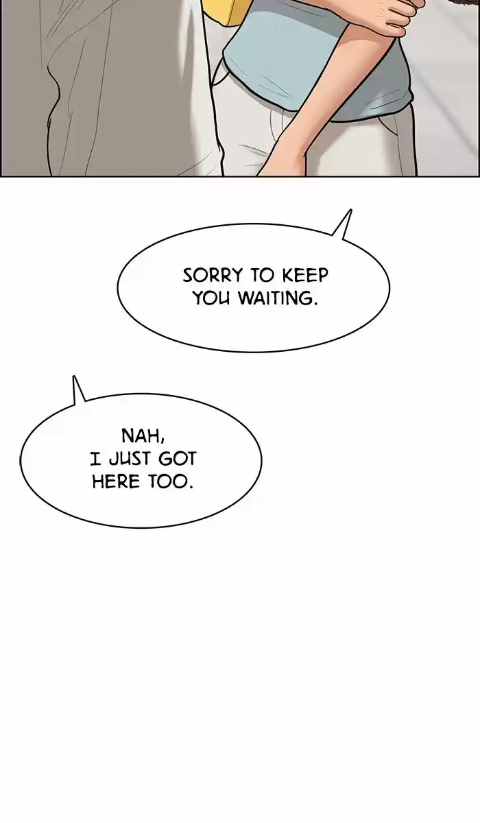 Descent Of A Goddess Chapter 96