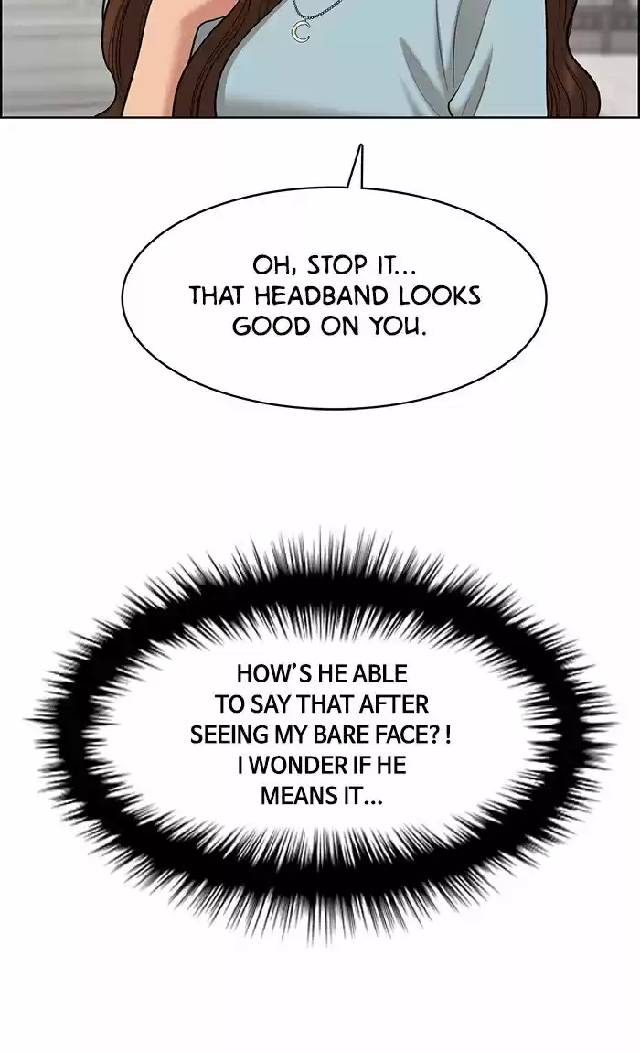 Descent Of A Goddess Chapter 96