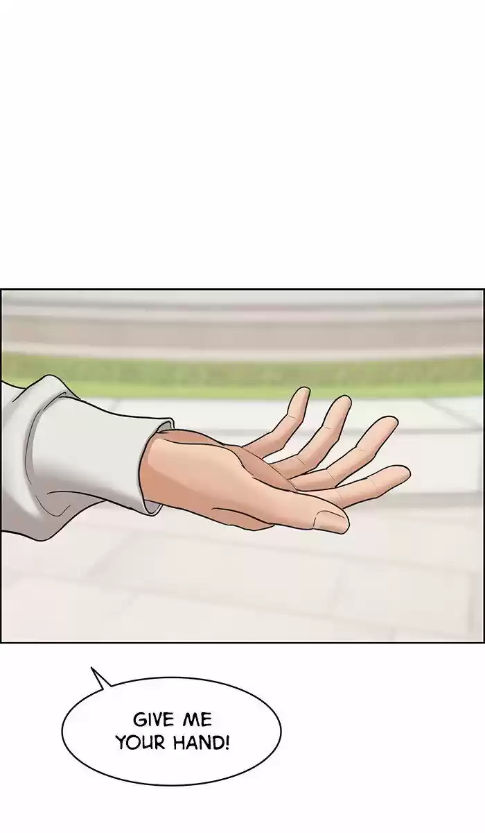 Descent Of A Goddess Chapter 96