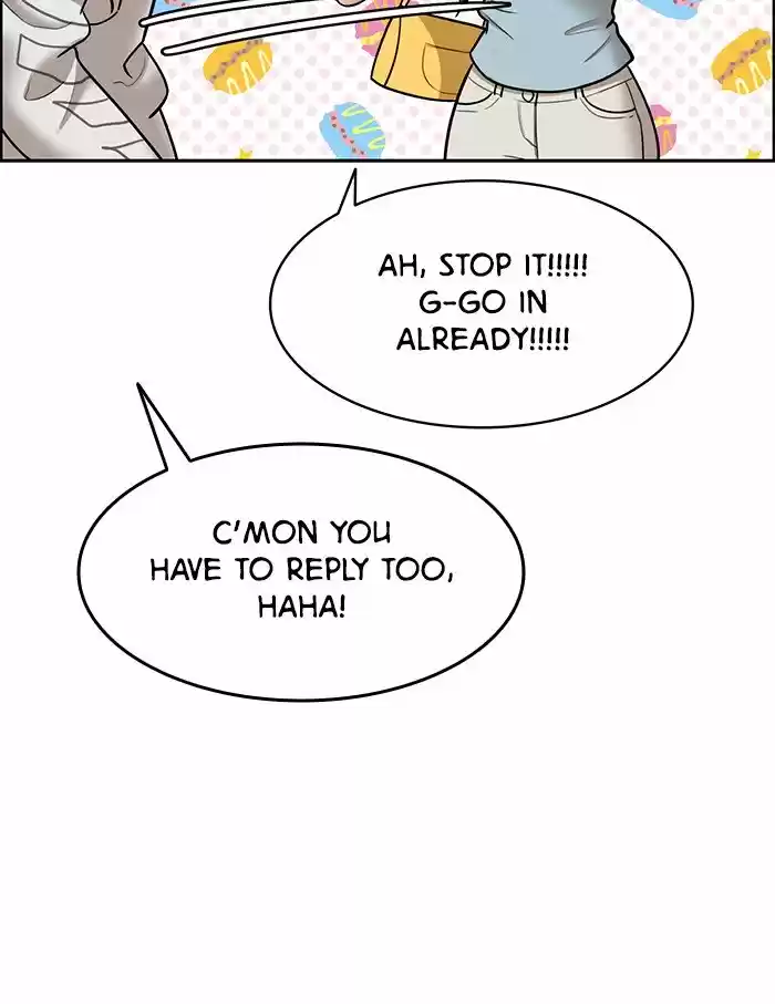 Descent Of A Goddess Chapter 96