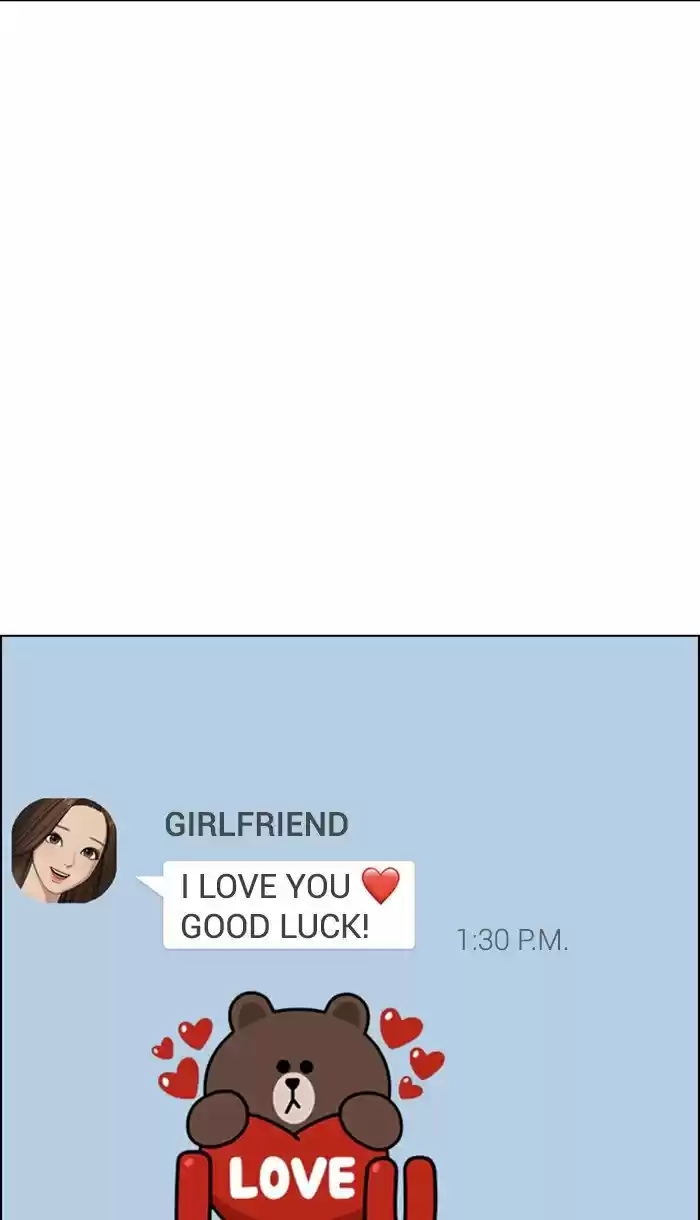 Descent Of A Goddess Chapter 96