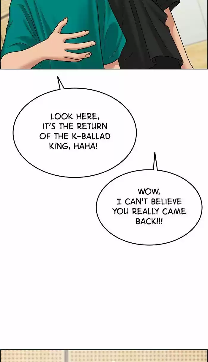 Descent Of A Goddess Chapter 96