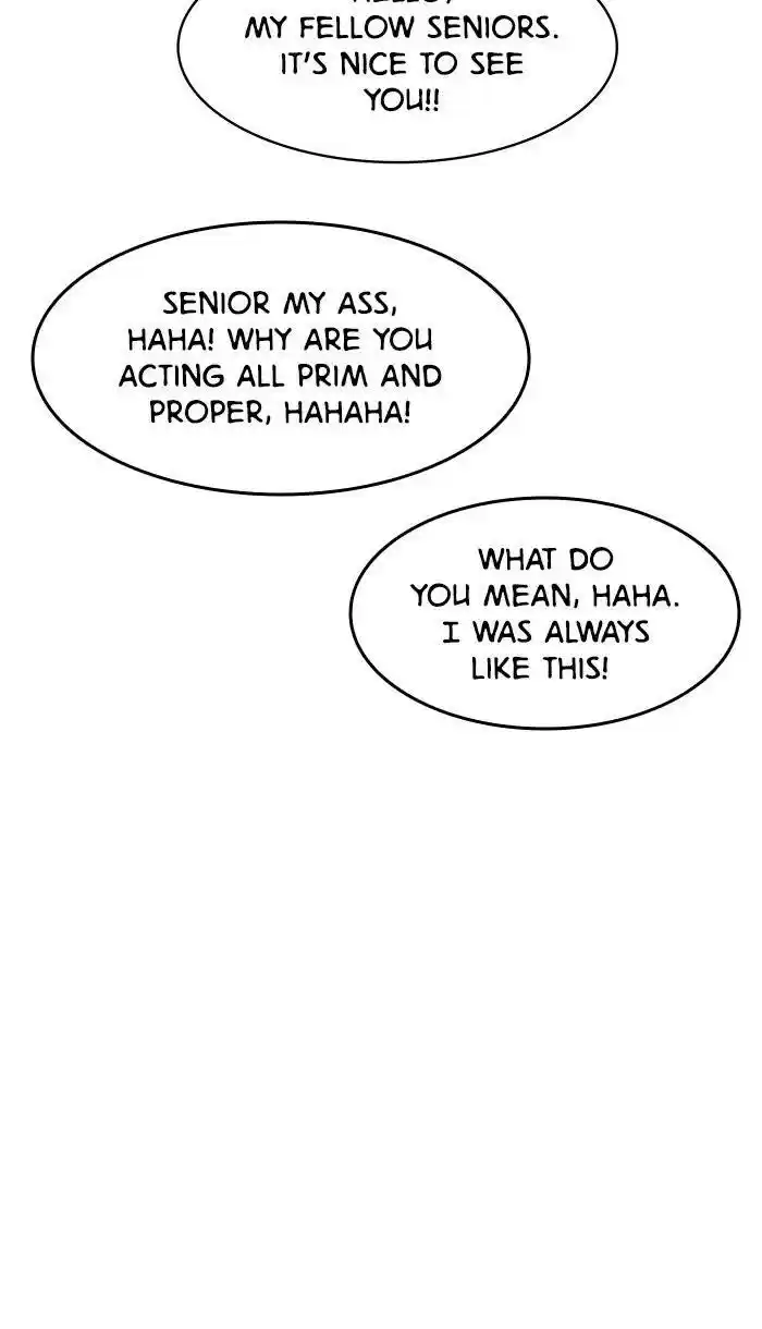 Descent Of A Goddess Chapter 96