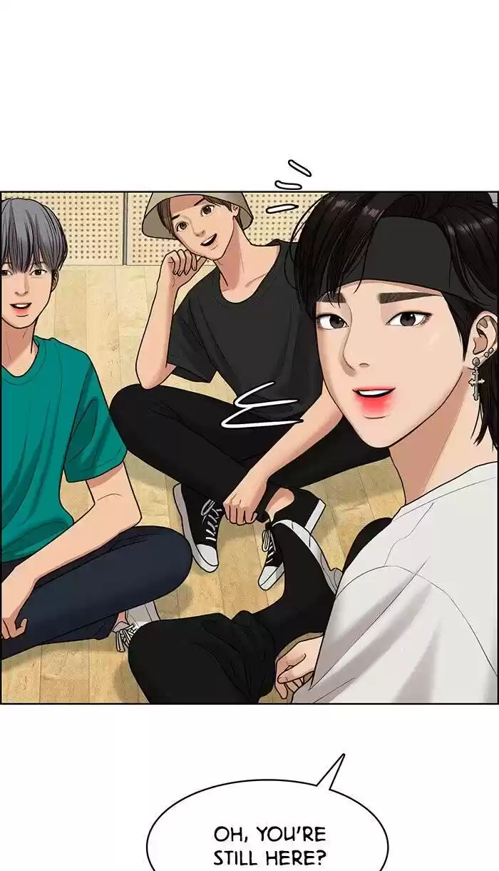 Descent Of A Goddess Chapter 96