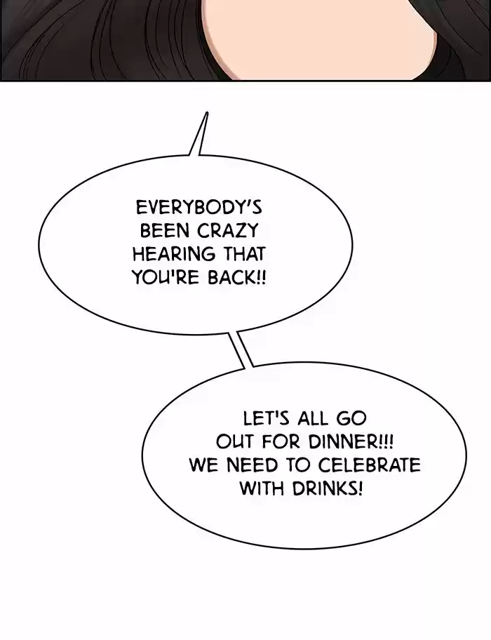 Descent Of A Goddess Chapter 96