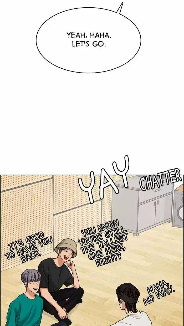 Descent Of A Goddess Chapter 96