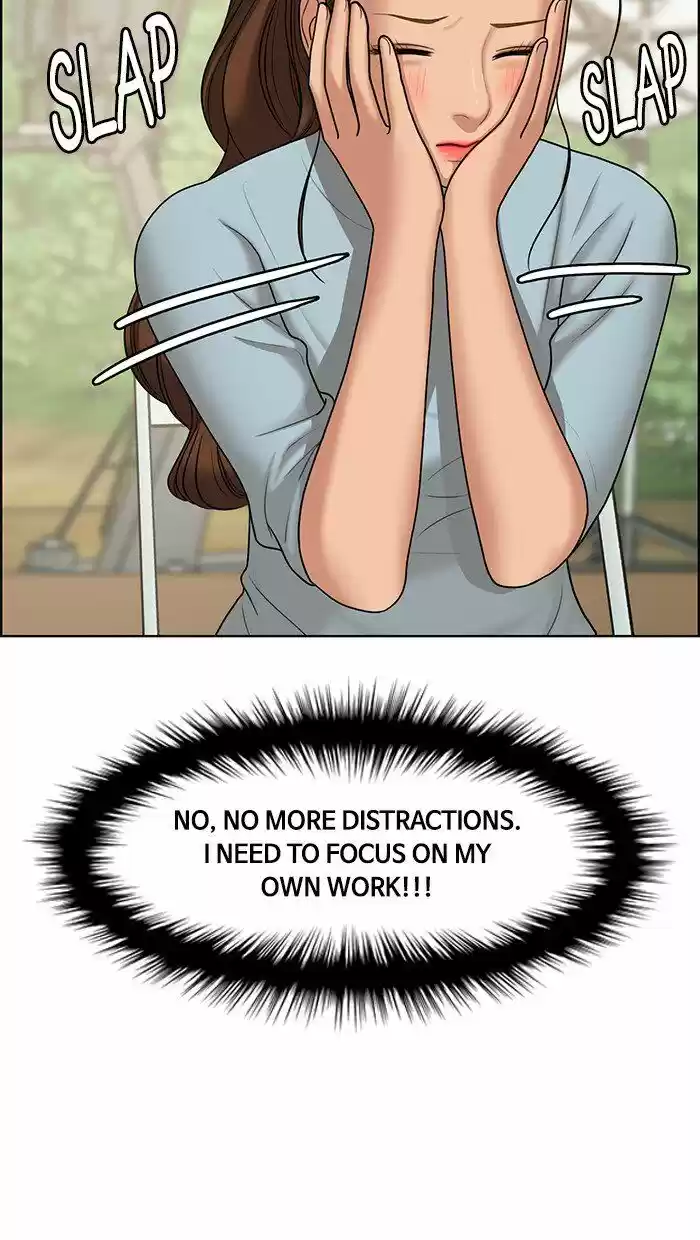 Descent Of A Goddess Chapter 96