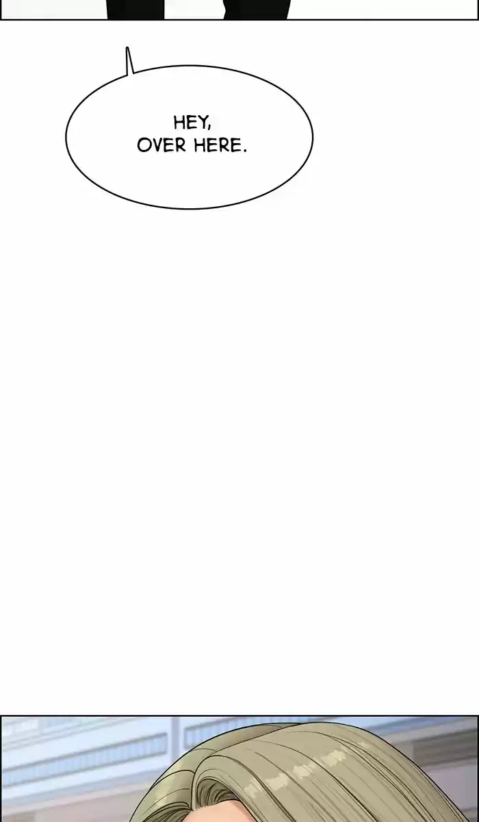 Descent Of A Goddess Chapter 96