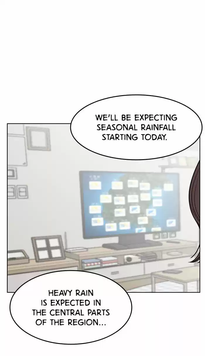 Descent Of A Goddess Chapter 97