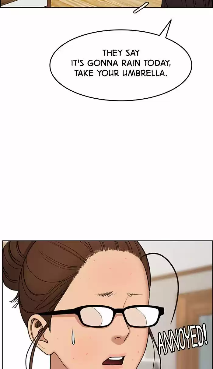 Descent Of A Goddess Chapter 97