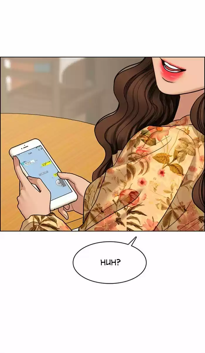 Descent Of A Goddess Chapter 97