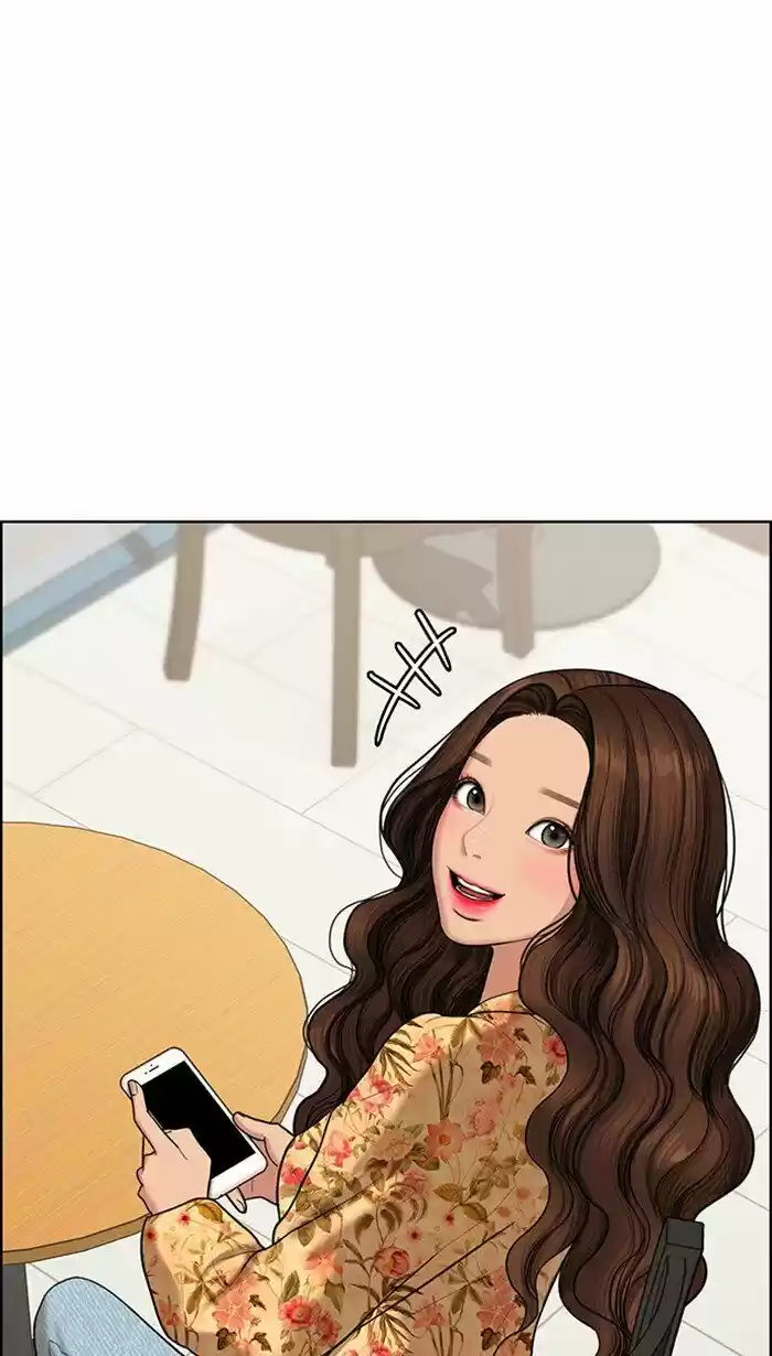 Descent Of A Goddess Chapter 97