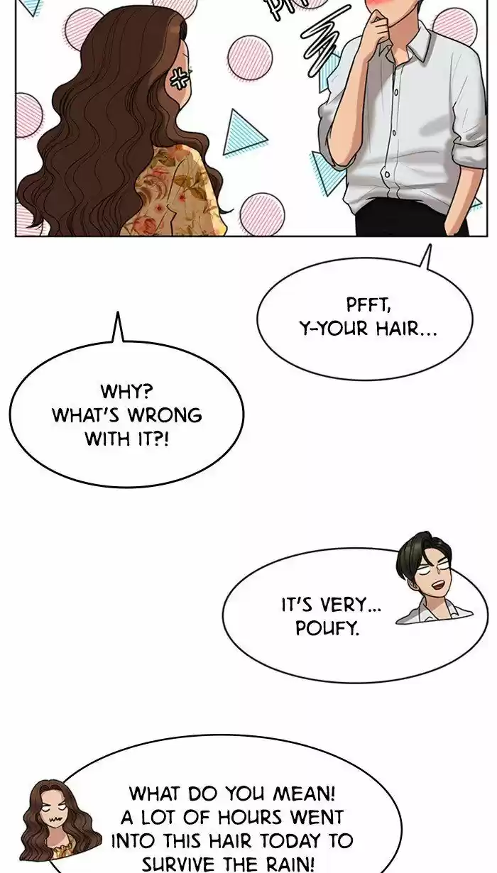 Descent Of A Goddess Chapter 97