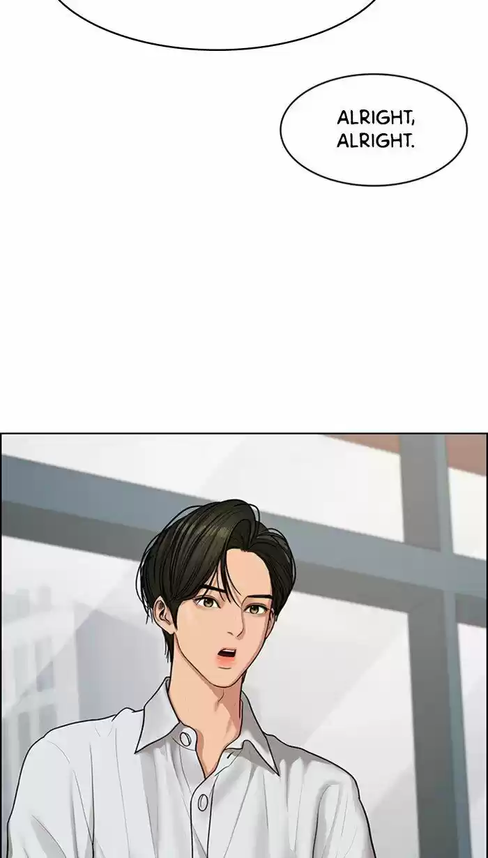 Descent Of A Goddess Chapter 97