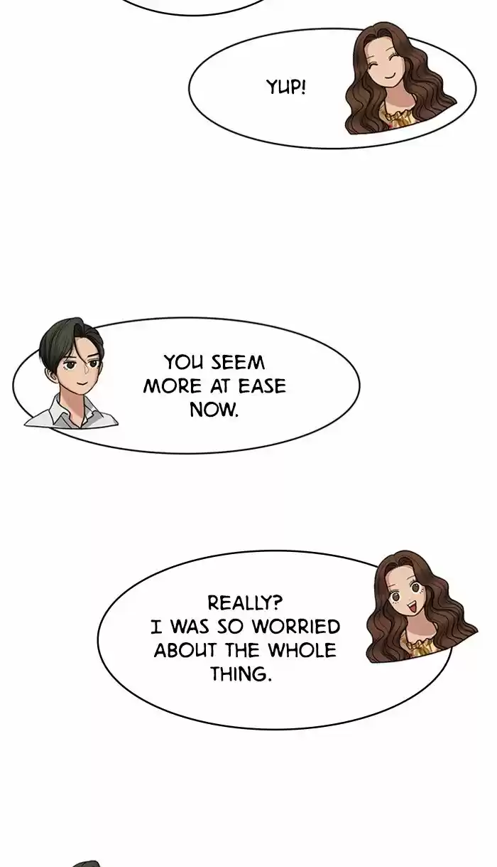 Descent Of A Goddess Chapter 97