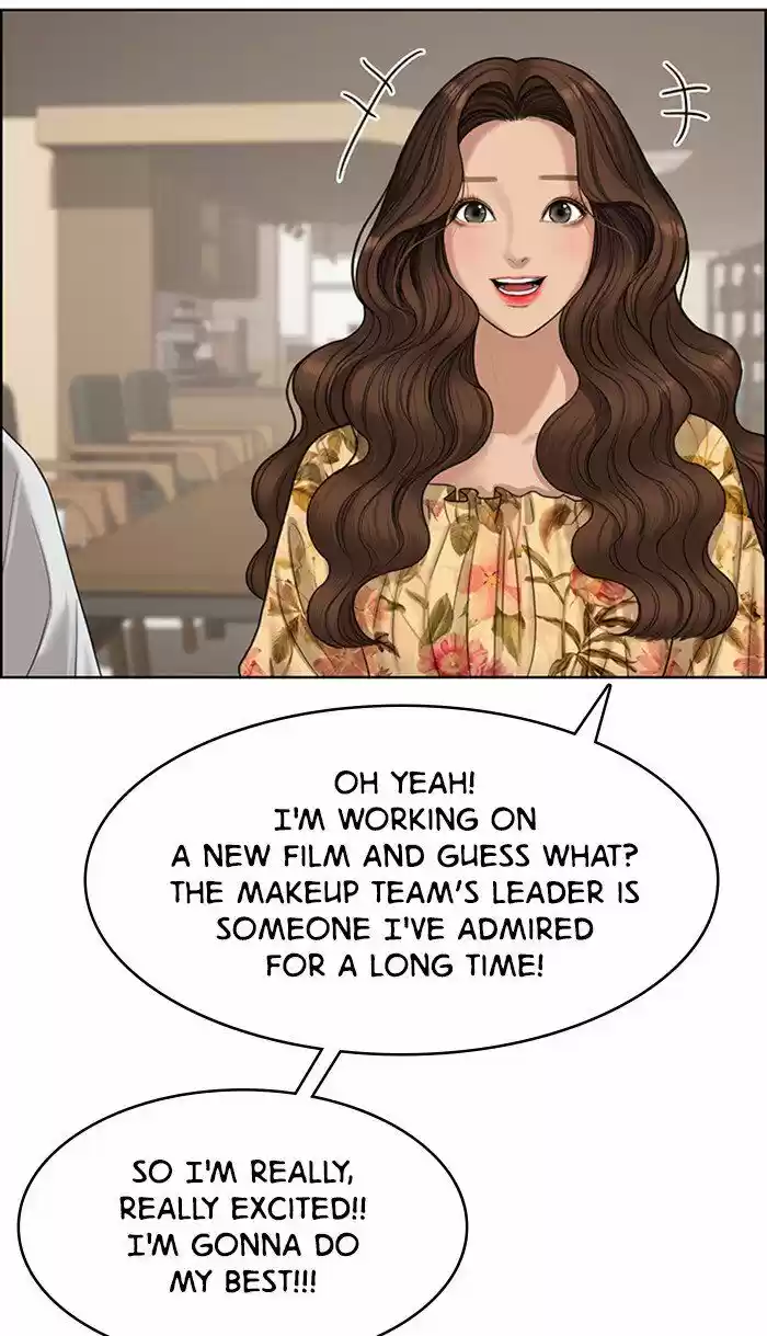 Descent Of A Goddess Chapter 97