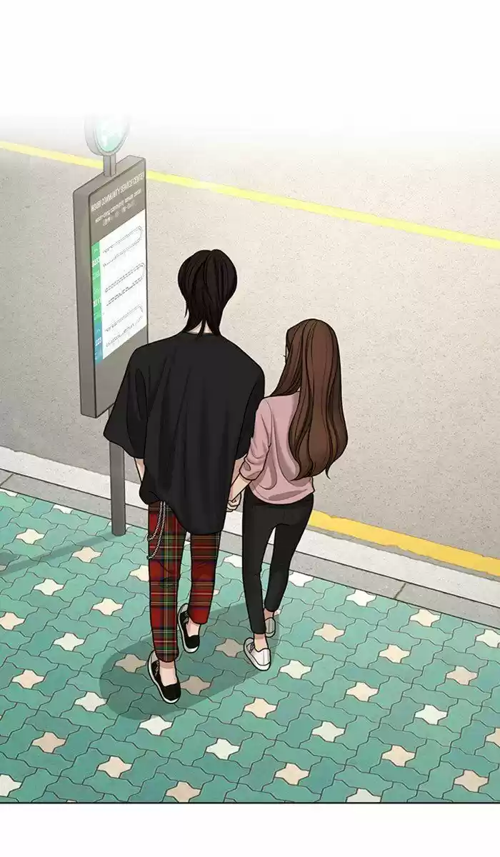 Descent Of A Goddess Chapter 98