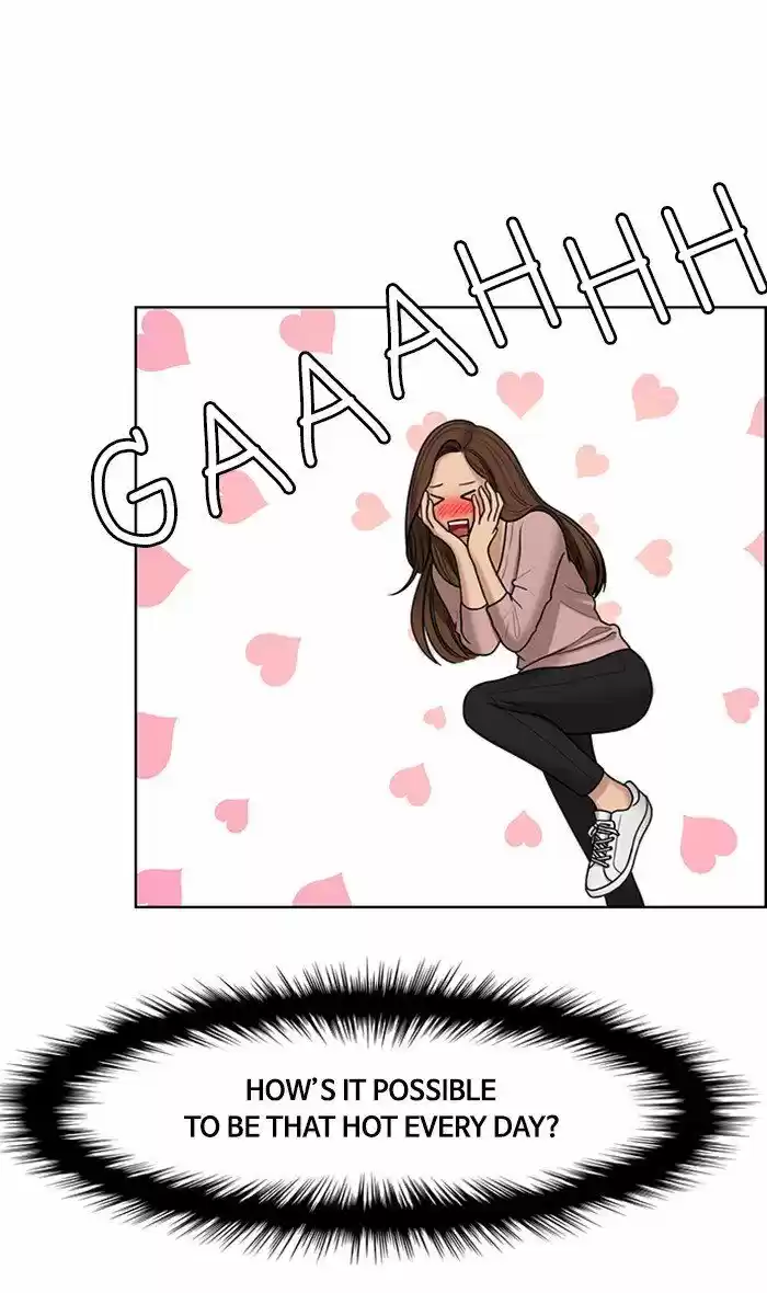 Descent Of A Goddess Chapter 98