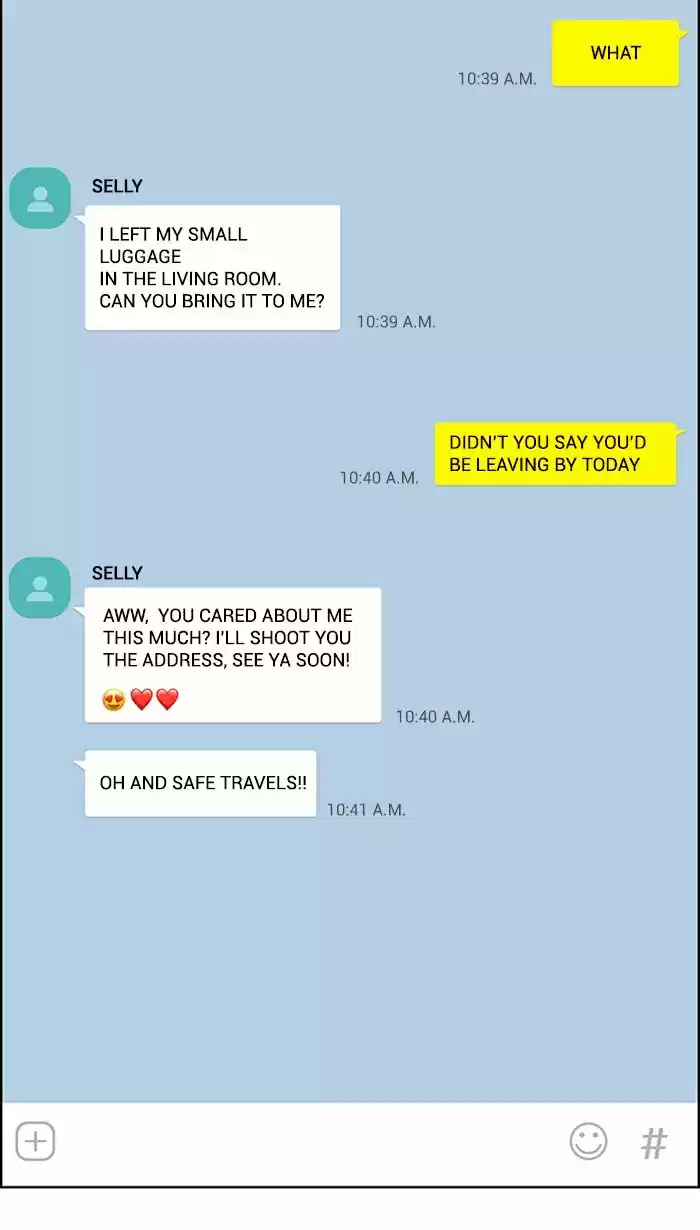 Descent Of A Goddess Chapter 98