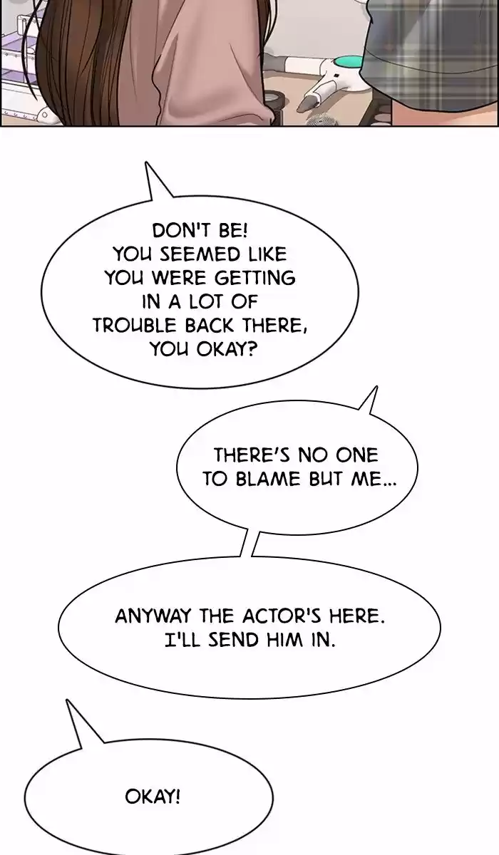 Descent Of A Goddess Chapter 98